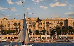 Sofitel Winter Palace Luxor